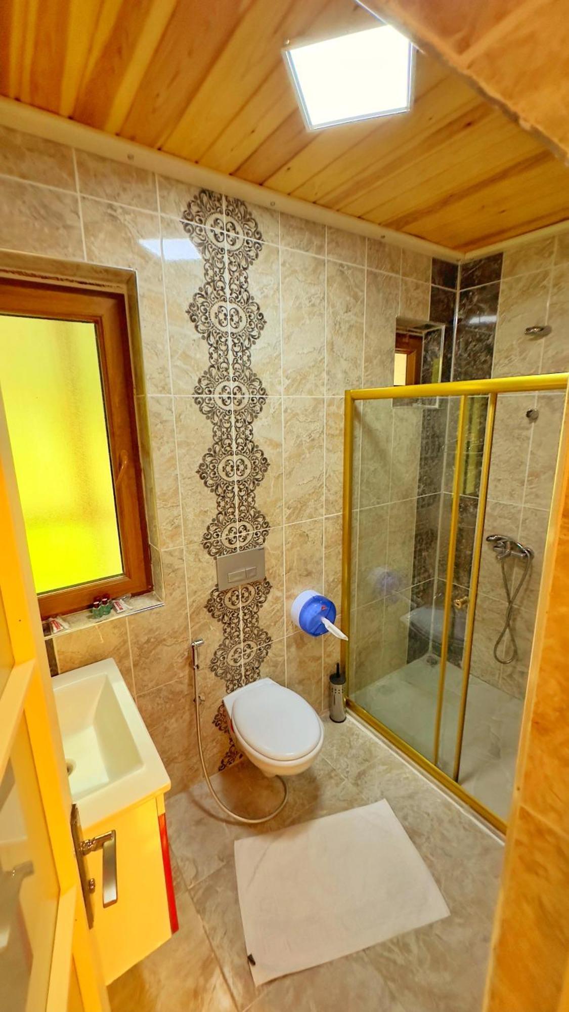 Cakiroglu Villa Kent Узунгель Экстерьер фото